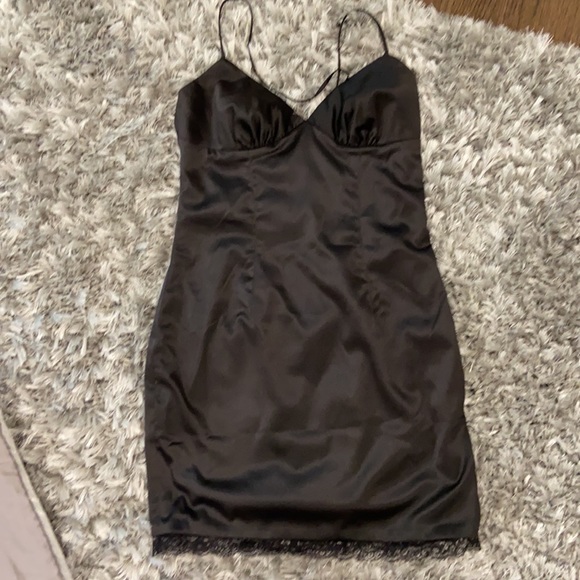 Mini dress - Picture 4 of 5